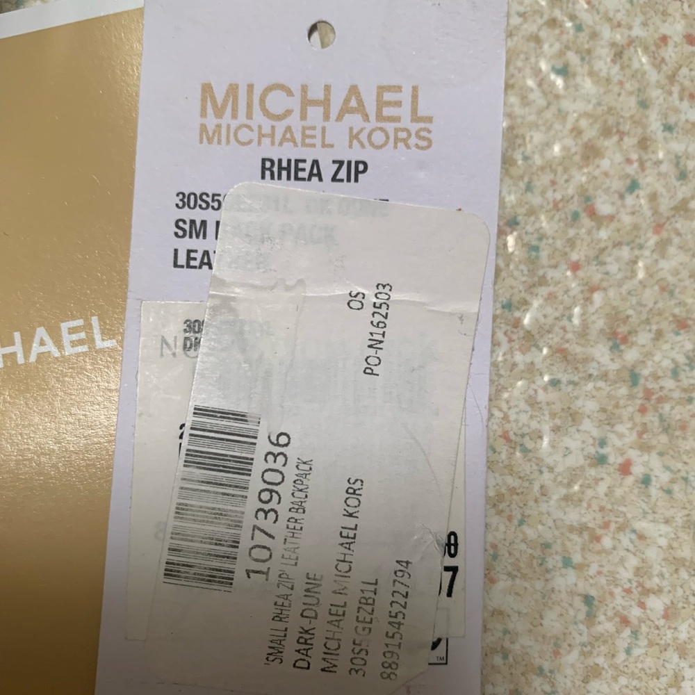 Michael Kors Rhea - Picture 5 of 5